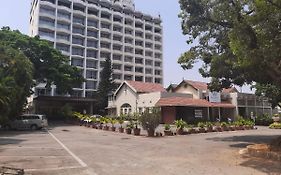 Woodlands Hotel Bangalore
